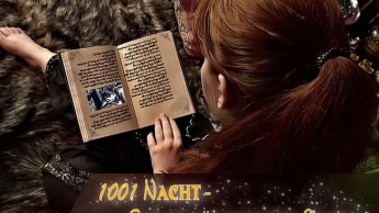 1001 Nacht – So schwängert der Orient