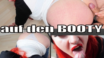 AUF DEN BOOTY