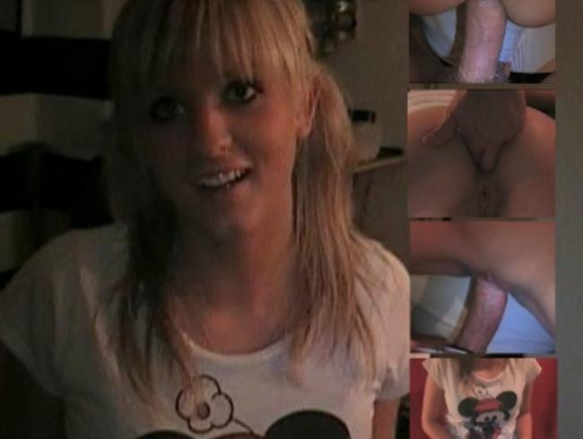 Anal-Fick mit Vater meiner Freundin
