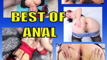 BEST OF ANALSEX