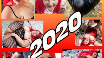 BEST OF CUM – ENDE 2020-