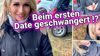 Beim ersten Date geschwängert ?!