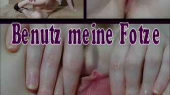 Benutz meine Fotze DiRtY TAlk + KrASs NAH