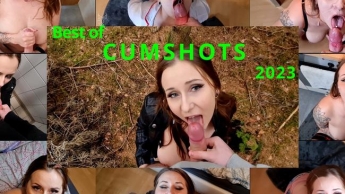 Cumshot Compilation Teil 1 ! Wichse ohne Ende !