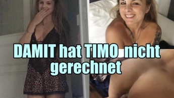 Damit hat Timo NICHT gerechnet!! POV