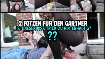 Der fiese PISS TRICK | Gemein oder total geil??