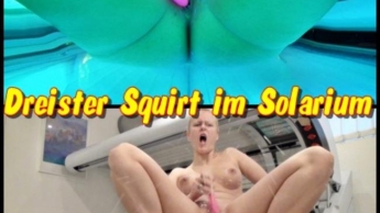 *!!!Dreist*Krass*Public!!!MEGA SQUIRT REKORD!!!*