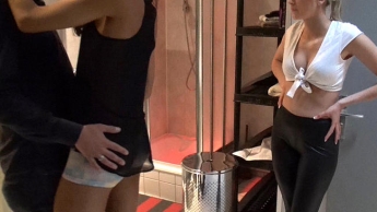 Dreister 4er! Trainer vs. Stiefvater!