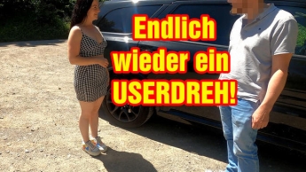 Endlich wieder ein USERDREH!!