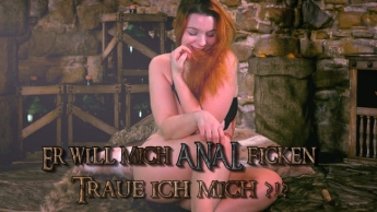 Er will mich ANAL ficken – Traue ich mich?!?