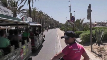 Erstes Video vom Mallorca Urlaub „Ballermann6“