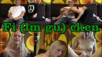 FI (lm gu) CKEN – MONSTER CREAMPIE