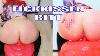 FICKKISSEN RITT -SPRITZ TIEF REIN