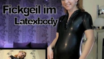 Fickgeil im Latexbody !