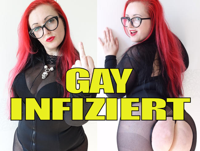 GAY INFIZIERT 2