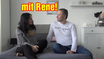 Geiler Userdreh mit Rene!