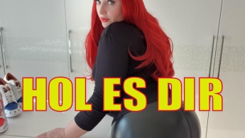 HOL ES DIR