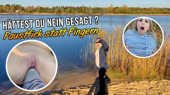 Hättest du Nein gesagt ?