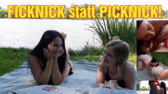 KRASS! FICKNICK statt PICKNICK!