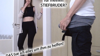 LETZTE RETTUNG für meinen Stiefbruder – DAS tue ich alles um ihm zu helfen!