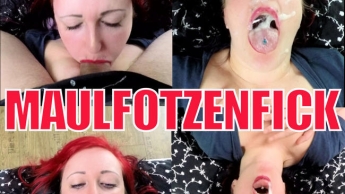 MAULFOTZENFICK