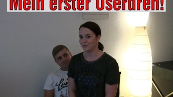 Mein erster Userdreh!