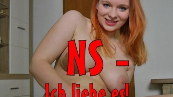 NS – Ich liebe es!