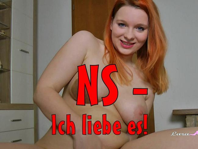 NS – Ich liebe es!