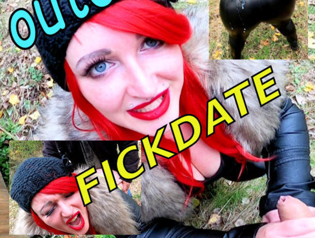 OUTDOOR FICKDATE