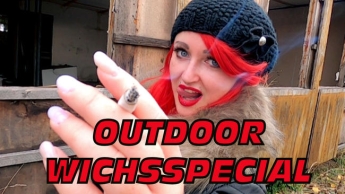 OUTDOOR WICHSSPECIAL