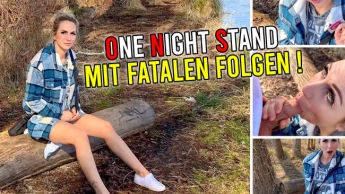 One Night Stand mit fatalen Folgen !