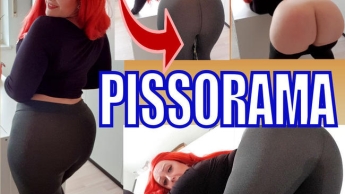 PISSORAMA deluxe