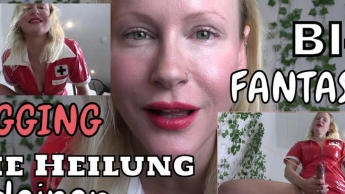 Pegging – die Heilung Deiner Bi-Fantasie!