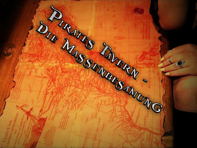 Pirates Tavern – Die Massenbesamung