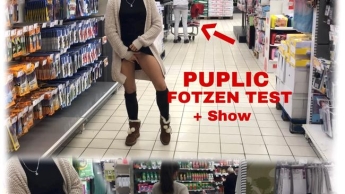 Public! Fotzen tauglich?!