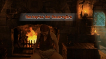 Rachepiss der Bauerngöre