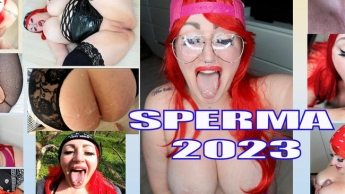 SPERMA 2023 die Kollektion