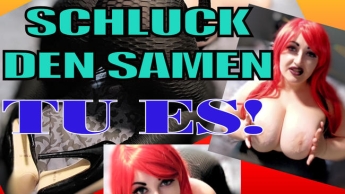 Schluck den Samen- tu es