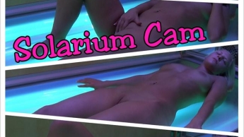 Solarium Cam