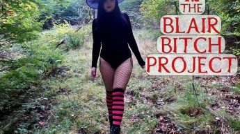 The Blair Bitch Project