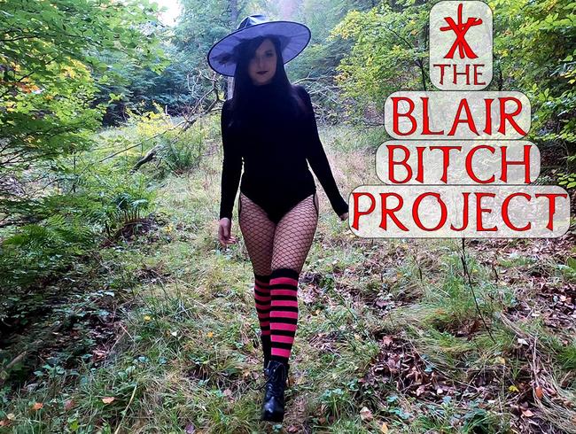 The Blair Bitch Project