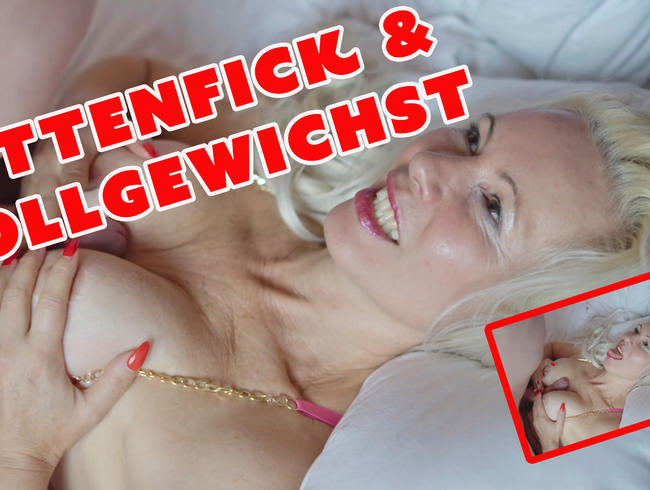 Tittenfick & abgewichst