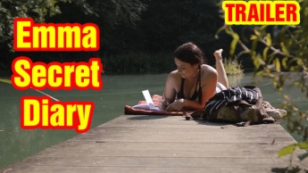 Trailer! Emma Secret Diary!