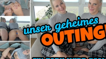 Unser geheimes OUTING | Ein krasses TABU wird REALITÄT