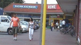 Usertreff bei Rewe (User Batchelor-99 )