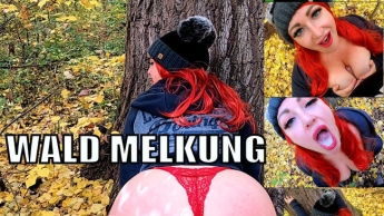 WALD MELKUNG