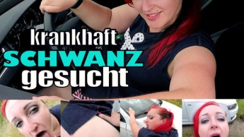 krankhaft Schwanz gesucht