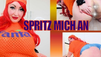 spritz mich an -dirty talk