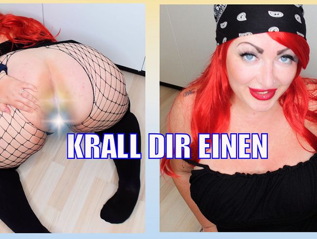 Krall dir einen — gay edition