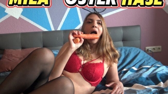Ostern mit deinem Lieblingshasen